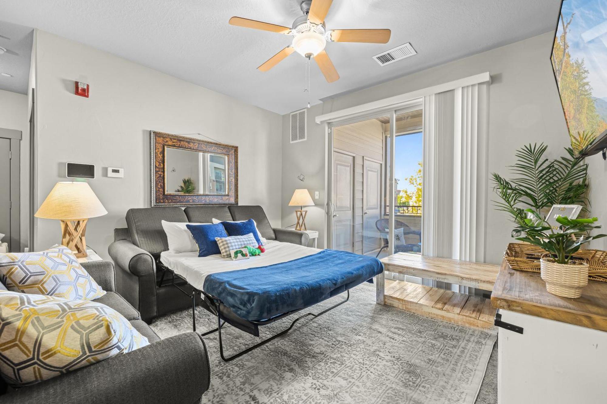 Butterfly Themed Kings Apartment With Private Garage & Access To Lux Hot Tub, Bbq & Gym South Jordan Exteriér fotografie